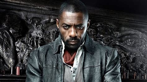 Idris Elba Movies | Ultimate Movie Rankings