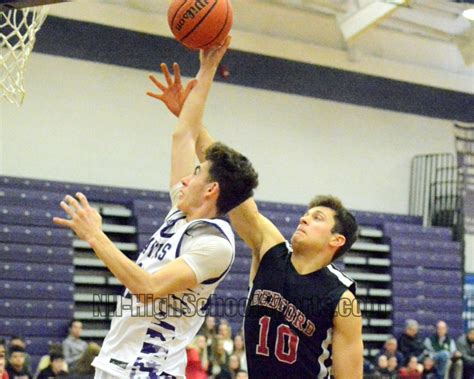 Bedford boys basketball gets a key early win over Nashua South - New ...