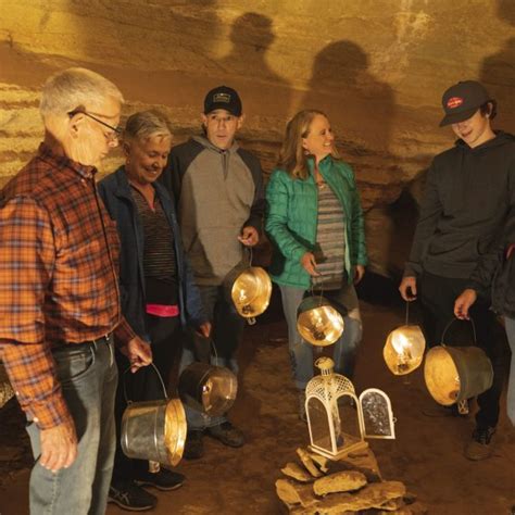 Cave Tours Colorado Springs | Best Cave Touring Experiences