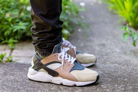 Nike Air Huarache Escape Review