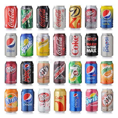 Buy All Soft Drinks From Holland Coca Cola, Sprite, Fanta, 7up from ...