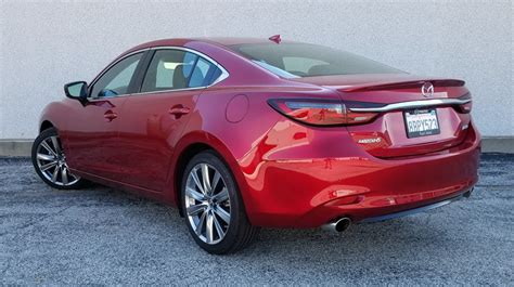 Test Drive: 2018 Mazda 6 Signature | The Daily Drive | Consumer Guide®