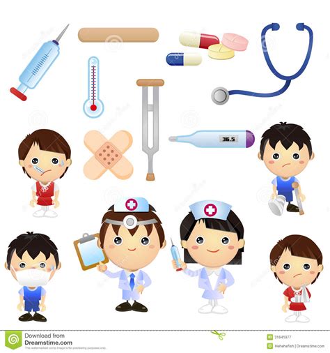 kid doctor clipart 10 free Cliparts | Download images on Clipground 2024