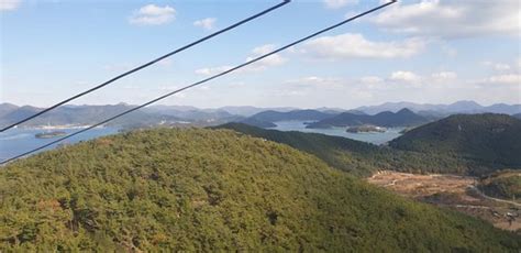 Mireuksan Mountain (Tongyeong) - 2020 All You Need to Know Before You ...