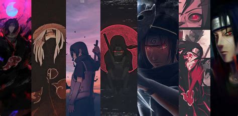 Details 68+ wallpaper uchiha clan super hot - in.cdgdbentre