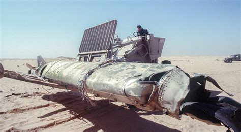 Desert Storm’s Unheeded Lessons | Air & Space Forces Magazine