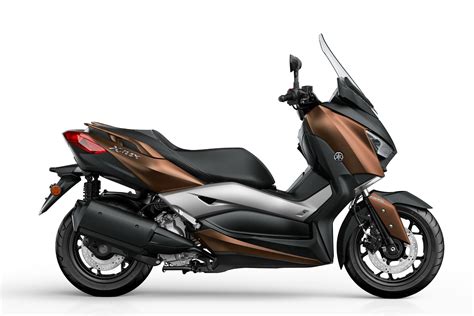 Yamaha X-Max 300 - Adakah Skuter Ini Bakal Masuk Malaysia?