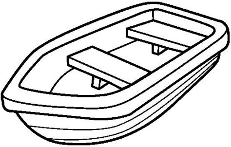 21 Printable Boat Coloring Pages Free Download