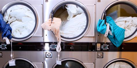 Laundry Equipment Maintenance Tips for Commercial Laundromats