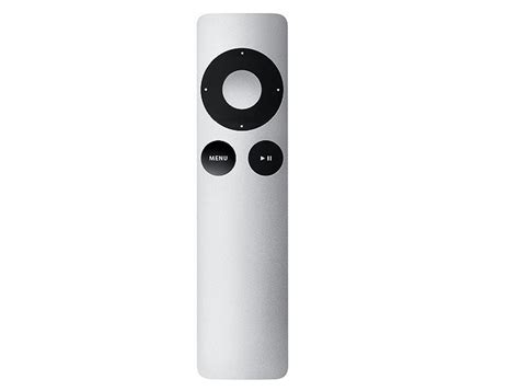 New Apple TV remote is ugly - Business Insider