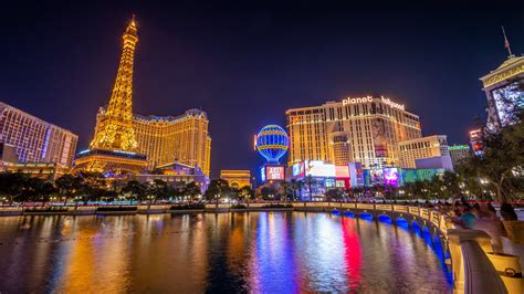 Visit Las Vegas: Best of Las Vegas, Nevada Travel 2023 | Expedia Tourism