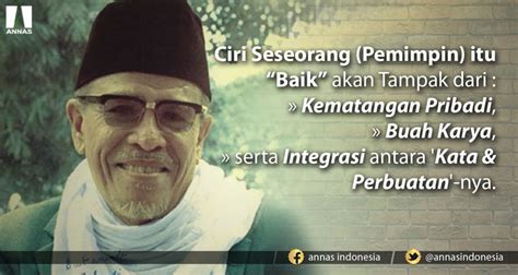 BUYA HAMKA ... | ANNAS Indonesia