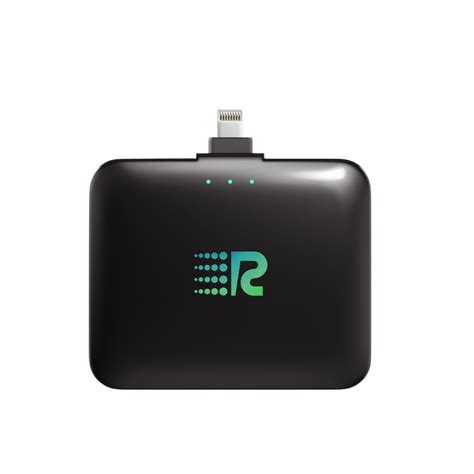 Rush Charge | The Best Portable Battery Bank