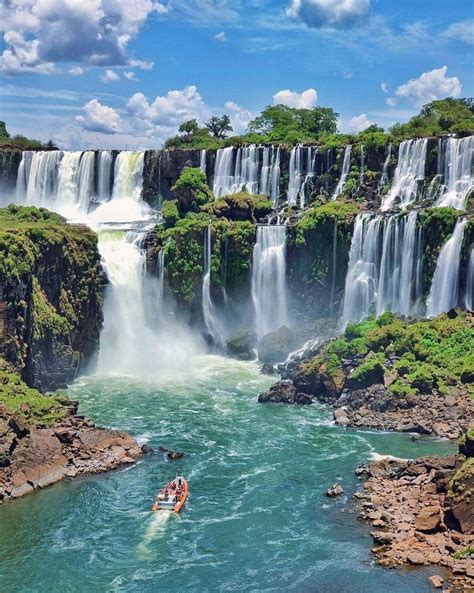 Iguazu falls tour – Artofit