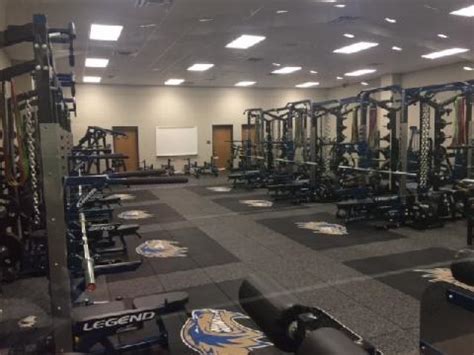 Bentonville West Facilities Second to None - Bentonville West High ...