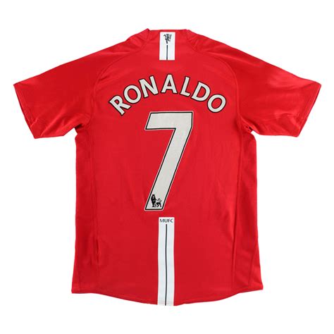 Manchester United Ronaldo Jersey Hot Sale | emergencydentistry.com