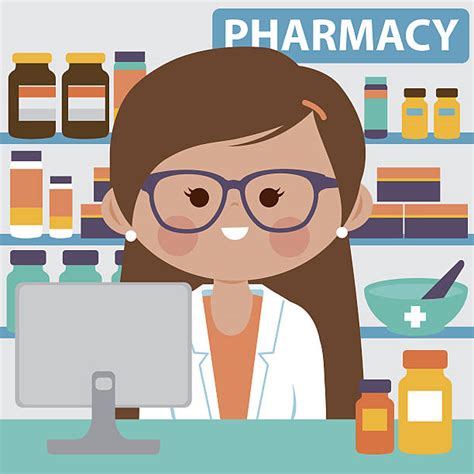 Pharmacy Technician