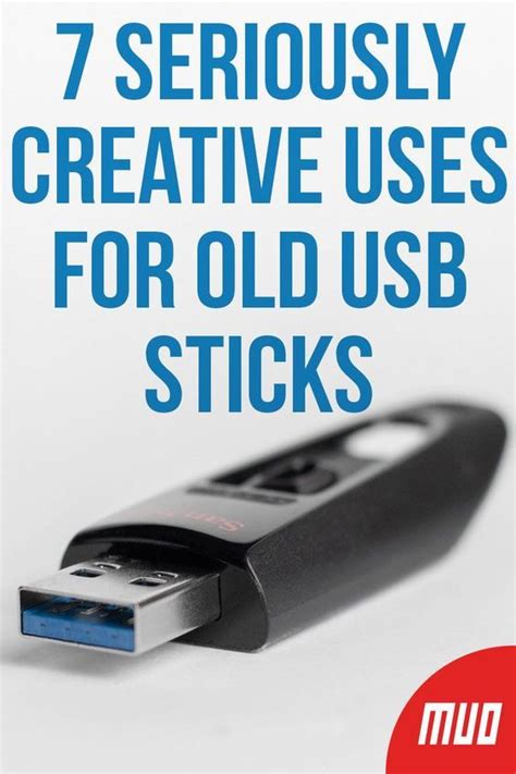 10 Practical Uses for a USB Flash Drive You Didn't Know About ...