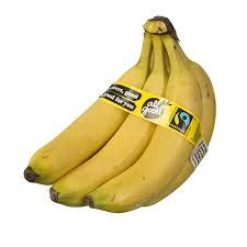 Fair Trade Bananas/Bunch – Veges Direct ltd