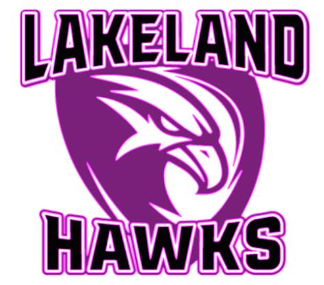 Lakeland’s New Mascot? – The Hawkeye