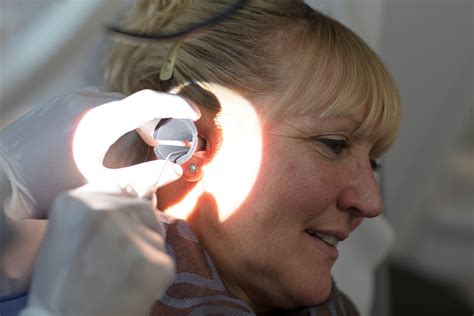 Ear Wax Removal (Microsuction) | Beyond Hearing