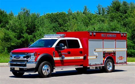 Light Rescue Fire Truck Bulldog Fire Apparatus | Images and Photos finder