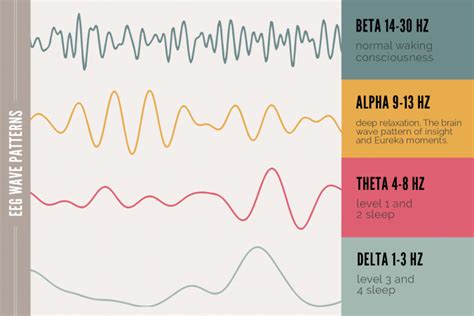 Brain Waves and the connection to Meditation - Hypnosis and ...