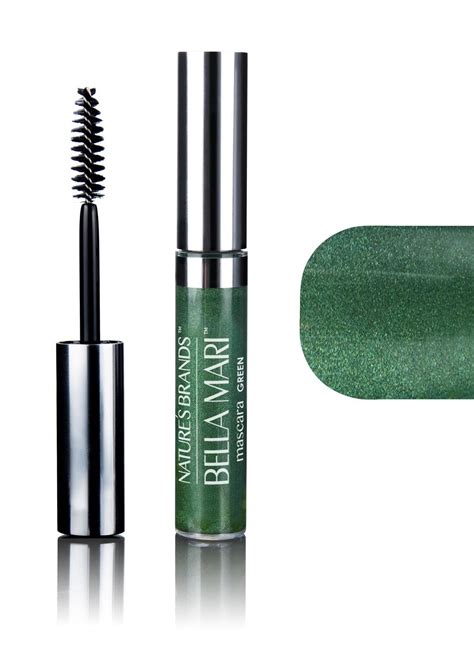 Bella Mari Natural Mascara; 0.4oz – Nature's Brands