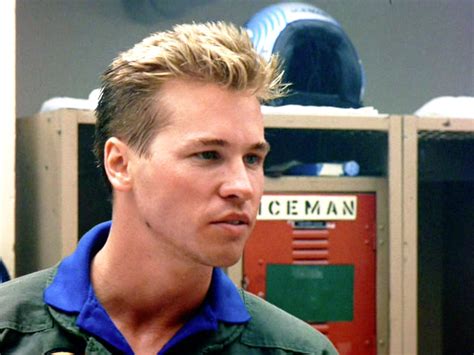 Val Kilmer gets emotional as he struggles to talk with voice box in ...