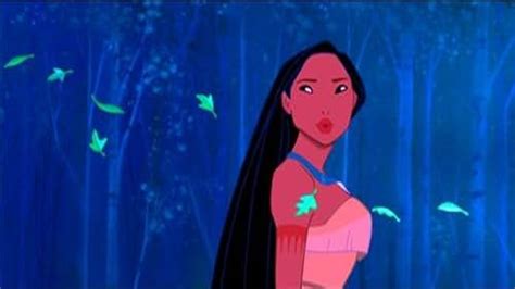 Pocahontas (1995) - IMDb