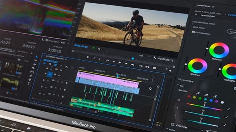 Adobe Premiere Pro Beta Has New Import/Export Features - Newsshooter