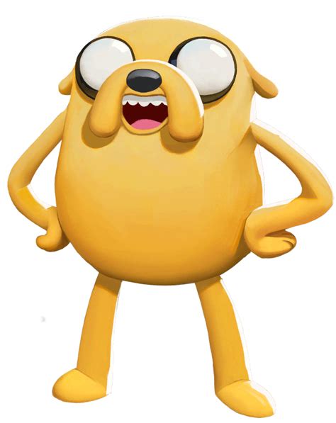 Jake the Dog | MultiVersus Wiki | Fandom