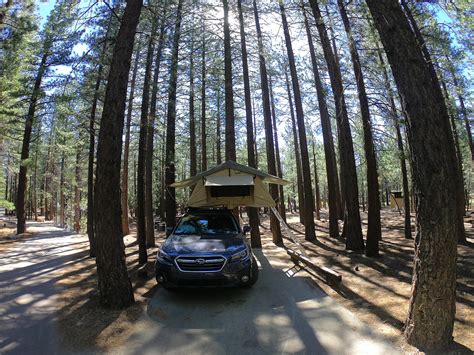 Took my Rooftop Tent out on my Subaru Outback : r/subaru