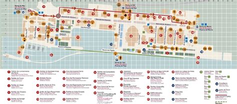 Expo Lisbon field map (BIE, 2021). | Download Scientific Diagram