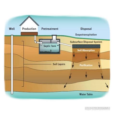 Cleaning and Maintaining a Septic Tank - Sensorex Liquid Analysis ...