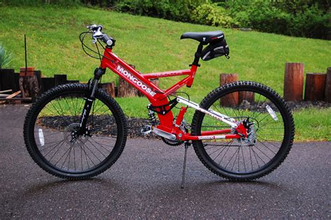 Mongoose Blackcomb WHAT UP? | Mountain Bike Reviews Forum