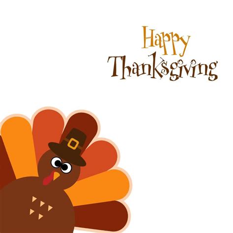 Happy Thanksgiving Clip Art Images Pictures Free Download