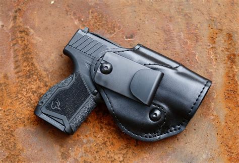 Safariland Announces Holster Fits for the new Taurus GX4