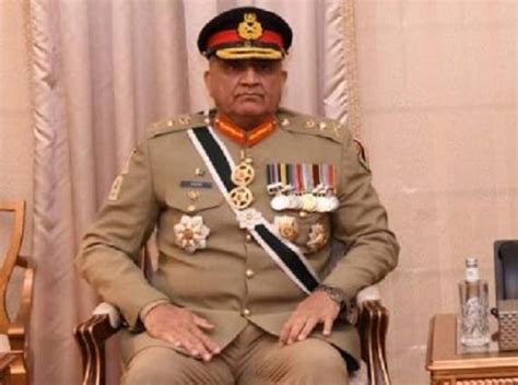 Pakistan Army Chief Says Islamabad Working Closely With Kabul On Peace ...