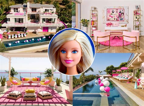 Attention, Barbie Girls: You Can Now Stay at The Iconic Malibu ...