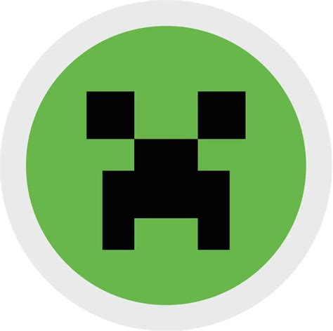 16,456,922 Minecraft logo Vector Images | Depositphotos