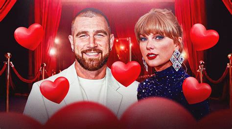 Travis Kelce's reveals cute nickname for Taylor Swift