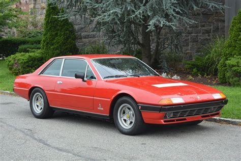 1979 Ferrari 400i Stock # 20373 for sale near Astoria, NY | NY Ferrari ...