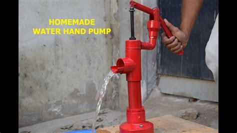 Vevor Hand Water Pump