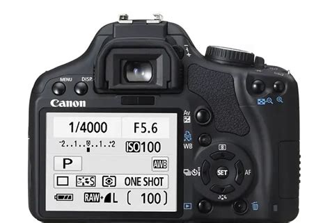 Canon Rebel XSi Review: Specs, Build, & Functionality