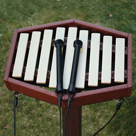 Musical Playground Equipment | Outdoor Musical Instruments in 2020 ...