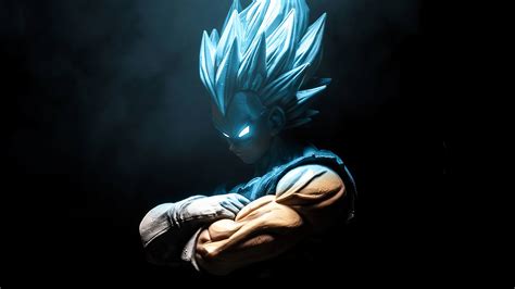 Vegeta Dragon Ball Cool Wallpaper Wallpaper Do Goku, Dragon Ball ...