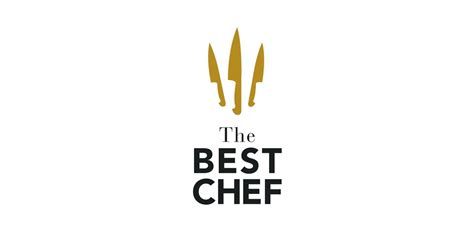 Home - The Best Chef - World community of passionate food lovers