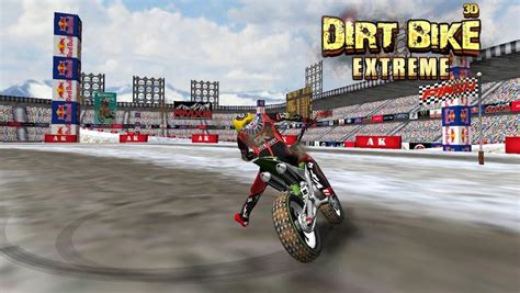 Gametop's New 3D Racing Game 'Dirt Bike Extreme' Now Available For PC