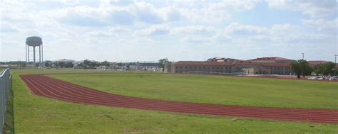 CAB AIT Barracks Fort Sill, OK - Caddell Construction Co., LLC